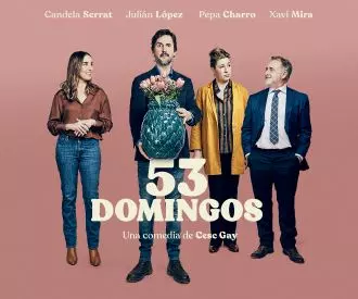 53 domingos