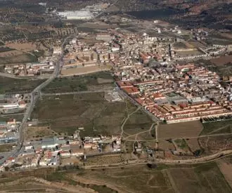 A concretar (Pulianas)