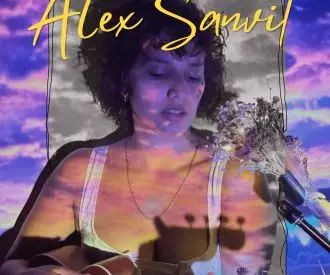 Alex Sanvit