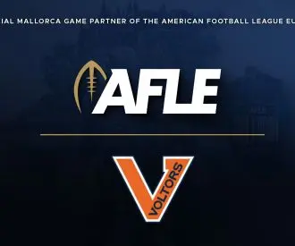 American Football League Europe