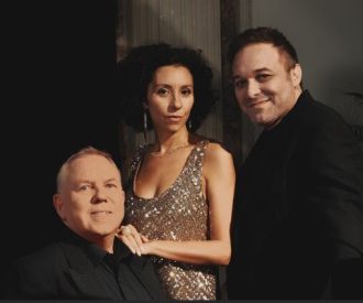 Barcelona Broadway Trio