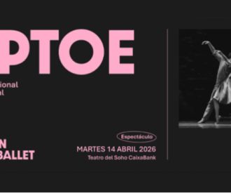 Bavarian Junior Ballet