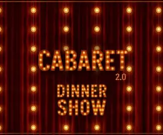 Cabaret 2.0