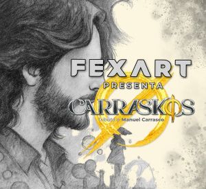 Carraskos - Tributo a Manuel Carrasco