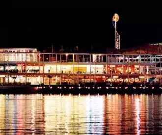 Centro Comercial Panoramis