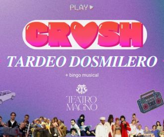 Crush