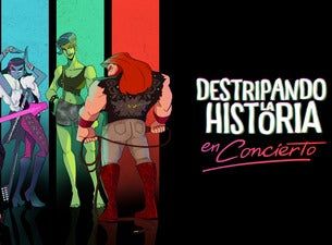 Destripando la Historia