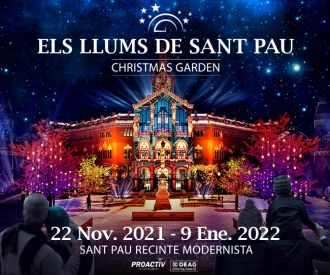 Els Llums de Sant Pau