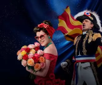 Festival de Zarzuela - Milnotes