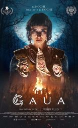 Cartel de la película Gaua