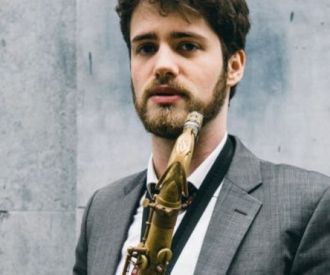 Gideon Tazelaar Quartet