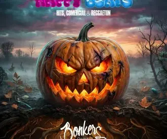Halloween Happybeats