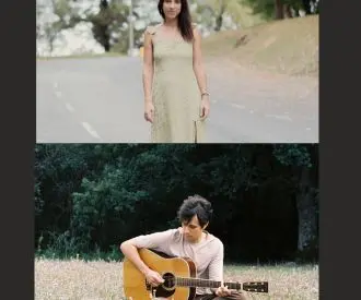 Harana + Hasperen