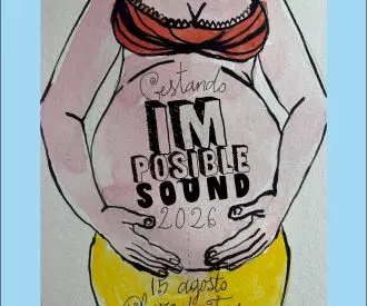 Imposible Sound