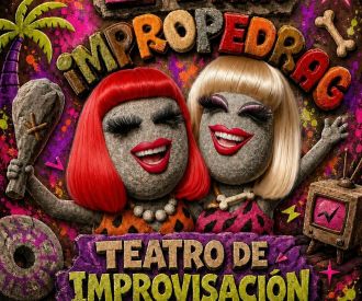 ImproDrag - Risas, Tacones y Caos