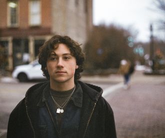 Jake Minch