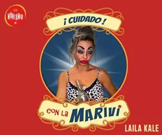Laila Kale