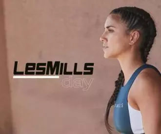 Les Mills Day