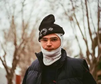 Mir Nicolas