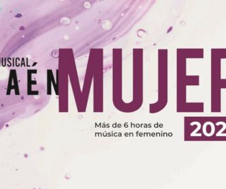Festival Jaén Mujer