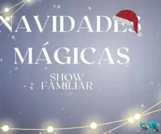 Navidades mágicas - Mirari