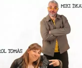 Nit de Monòlegs a Agres