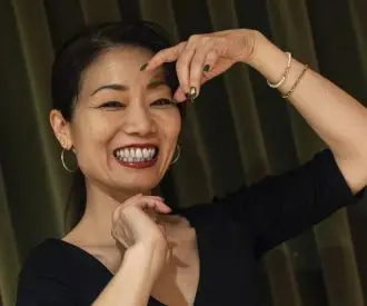 Noriko Martín