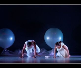 Río de Luna - Date Danza