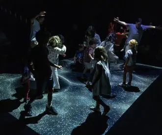 Taiat Dansa - Gesto
