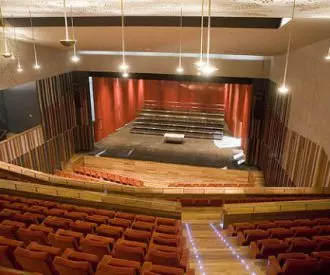 Teatre l'Atlàntida