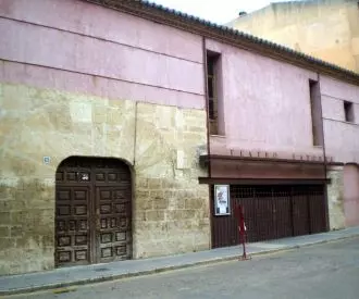 Teatro Latorre Toro