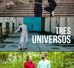 Tres universos