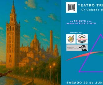 Tributo a Pink Floyd - The Pink Floyd Experience España