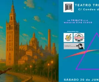 Tributo a Pink Floyd - The Pink Floyd Experience Espa&ntilde;a