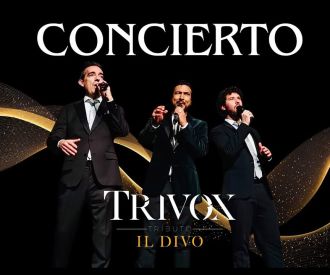 Trivox Style il Divo