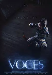 Imagen de la película Voces
