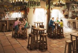 El Mesón del Buen Yantar El Mesón del Buen Yantar