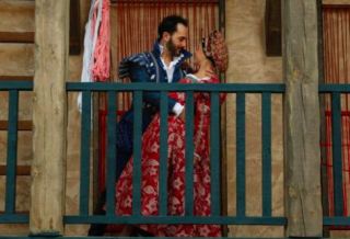 Desmayarse Puy Du Fou Toledo Desmayarse Puy Du Fou Toledo