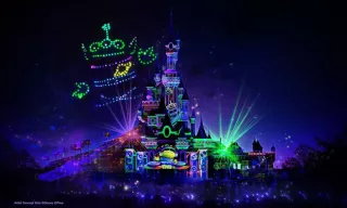 Disney Tales of Magic