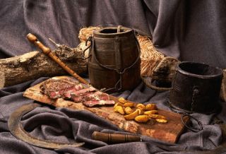 La Parrilla de Isidro La Parrilla de Isidro