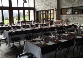 Self-service La Cabaña Self-service La Cabaña