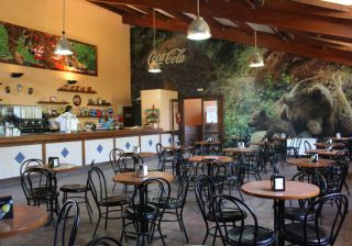 Cafetería La Cabaña Cafetería La Cabaña