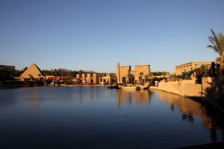 Egipto Terra Mítica