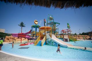 Mini Paraíso Mini Paraíso