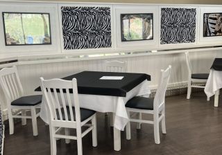 Restaurante Los Osos Restaurante Los Osos