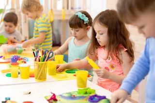 Kids club terra mítica