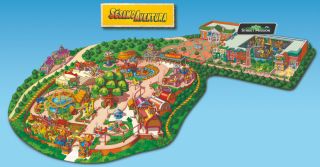 SésamoAventura SésamoAventura