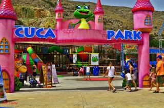 Cuca Park