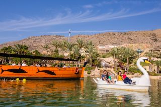 Puerto de Alejandría