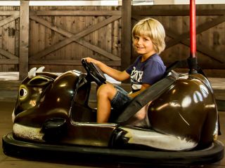 Jabatos Terra Mítica